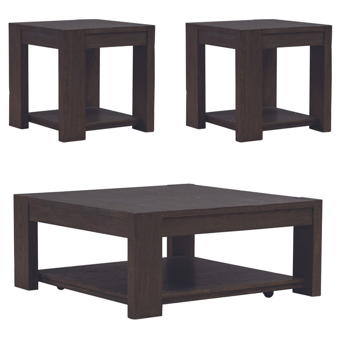 Lennox Hill - Table Set