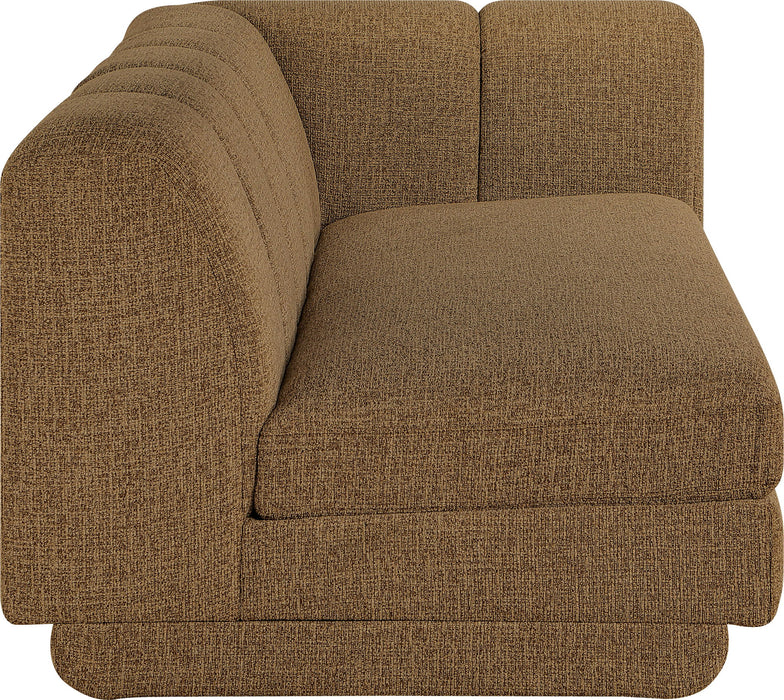 Modari - Fabric Upholstered Sofa