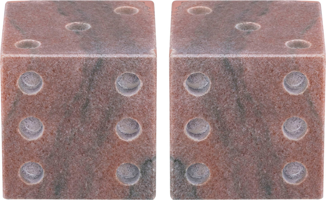 Dice - Marble Decorative