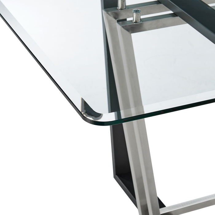 Kai - Rectangular Dining Table