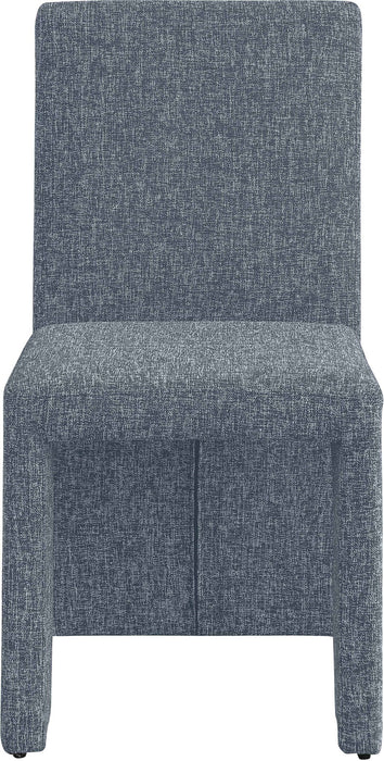 Benson - linen Dining Chair (Set of 2)