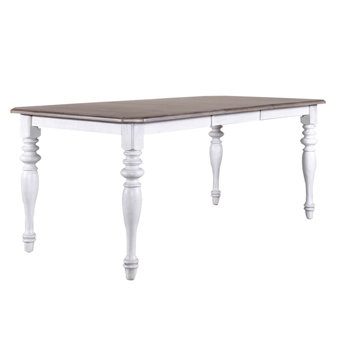 Ocean Isle - Rectangular Table Set