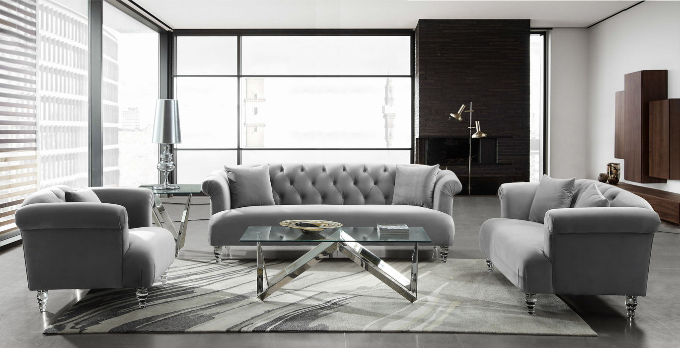 Elegance - Contemporary Sofa