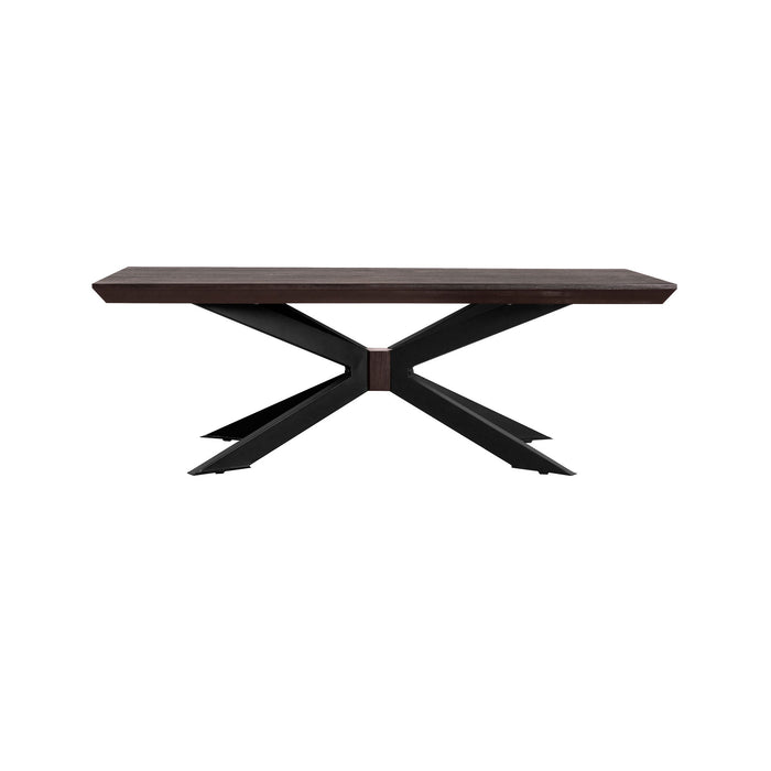 Pirate - Acacia Modern Table