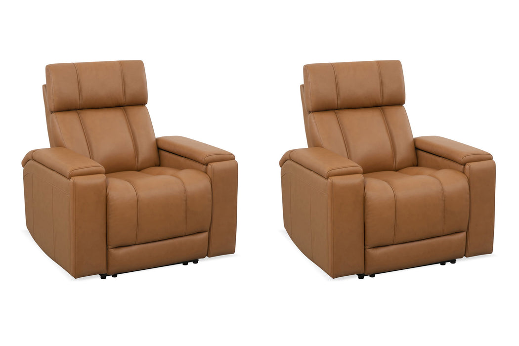 Phoenix - Zero Gravity Power Recliner With Immersive Audio P3