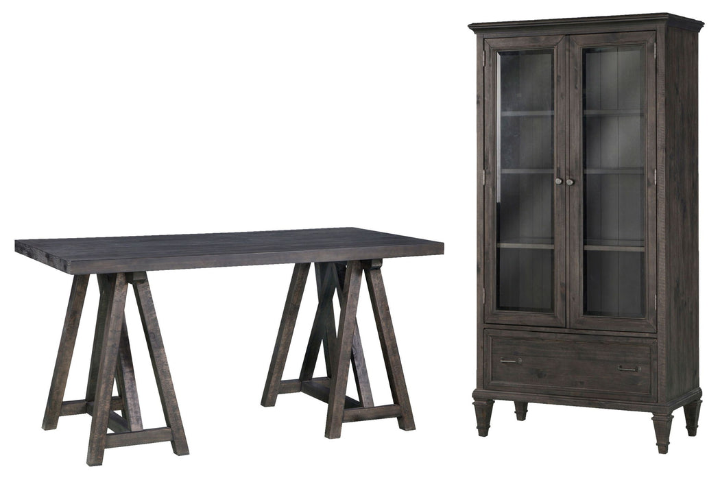 Sutton Place - Desk Set