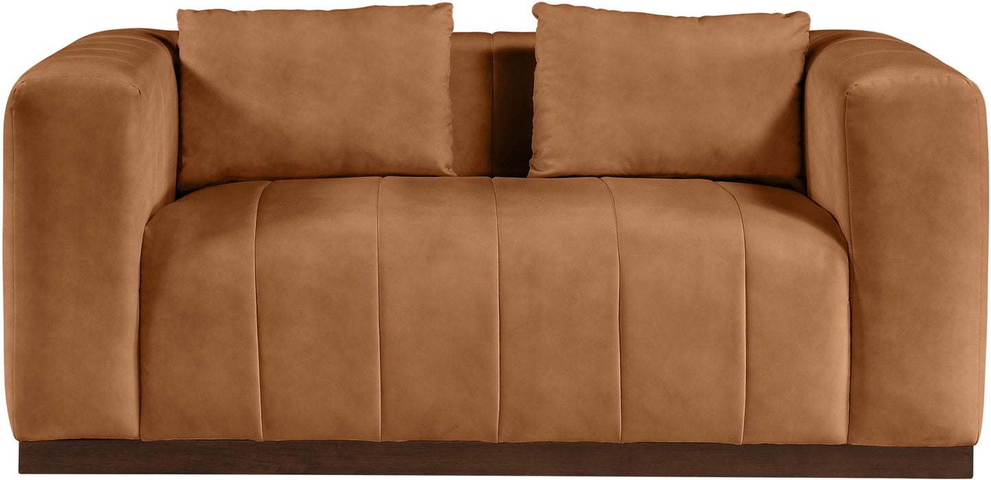 Mallina - Loveseat