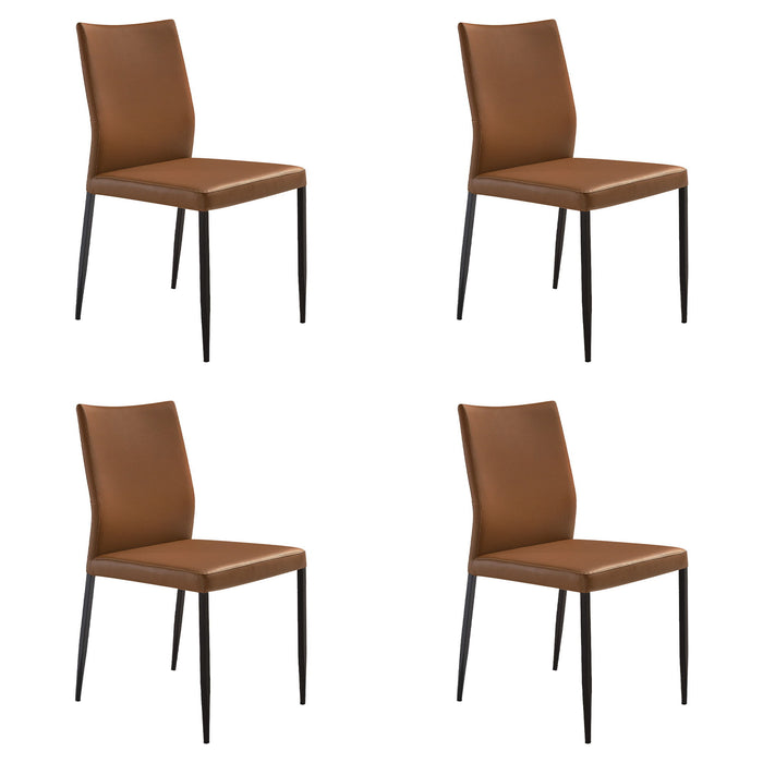 Kash - Upholstered Dining Chair