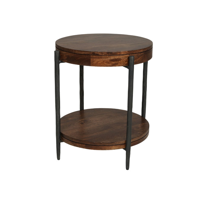 Bengal - Round Table