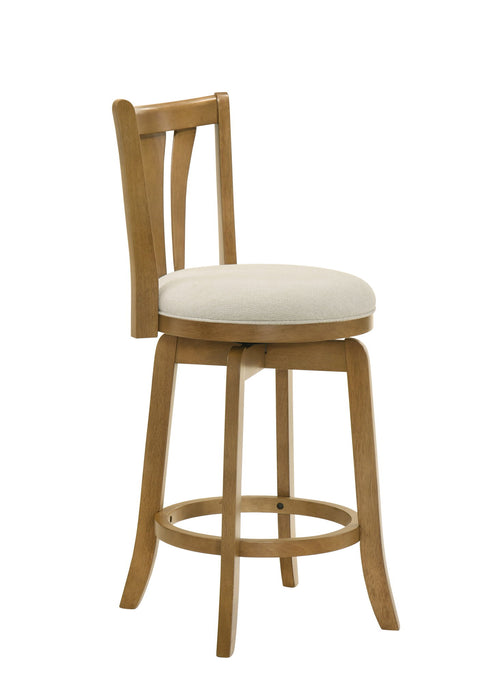 Elle - Swivel Barstool