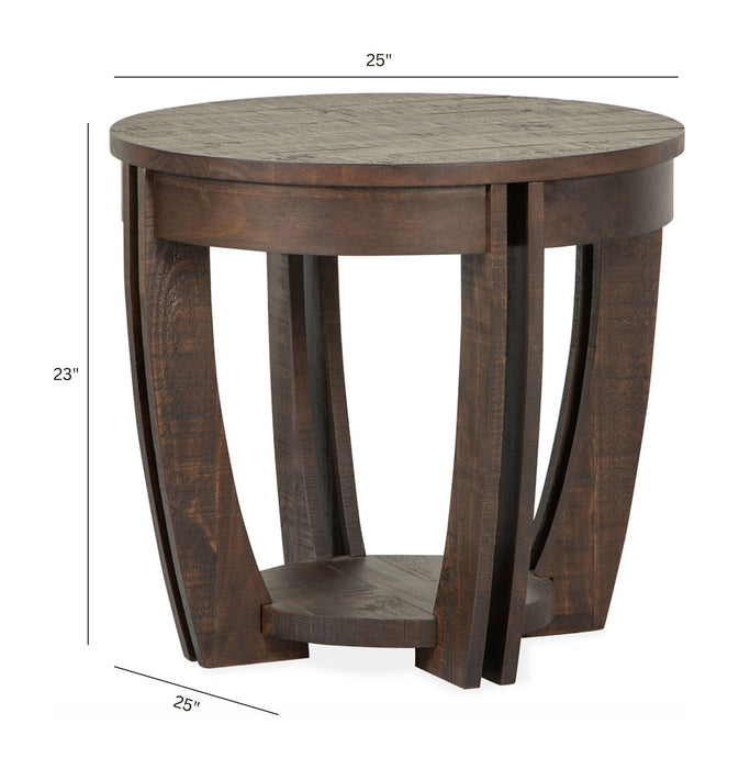 Lyndale - Table