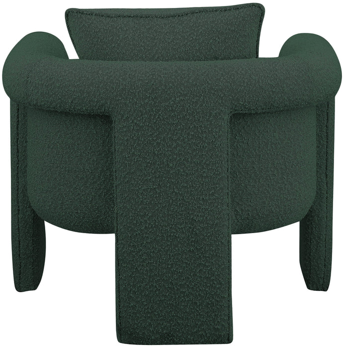 Stylus - Accent Chair