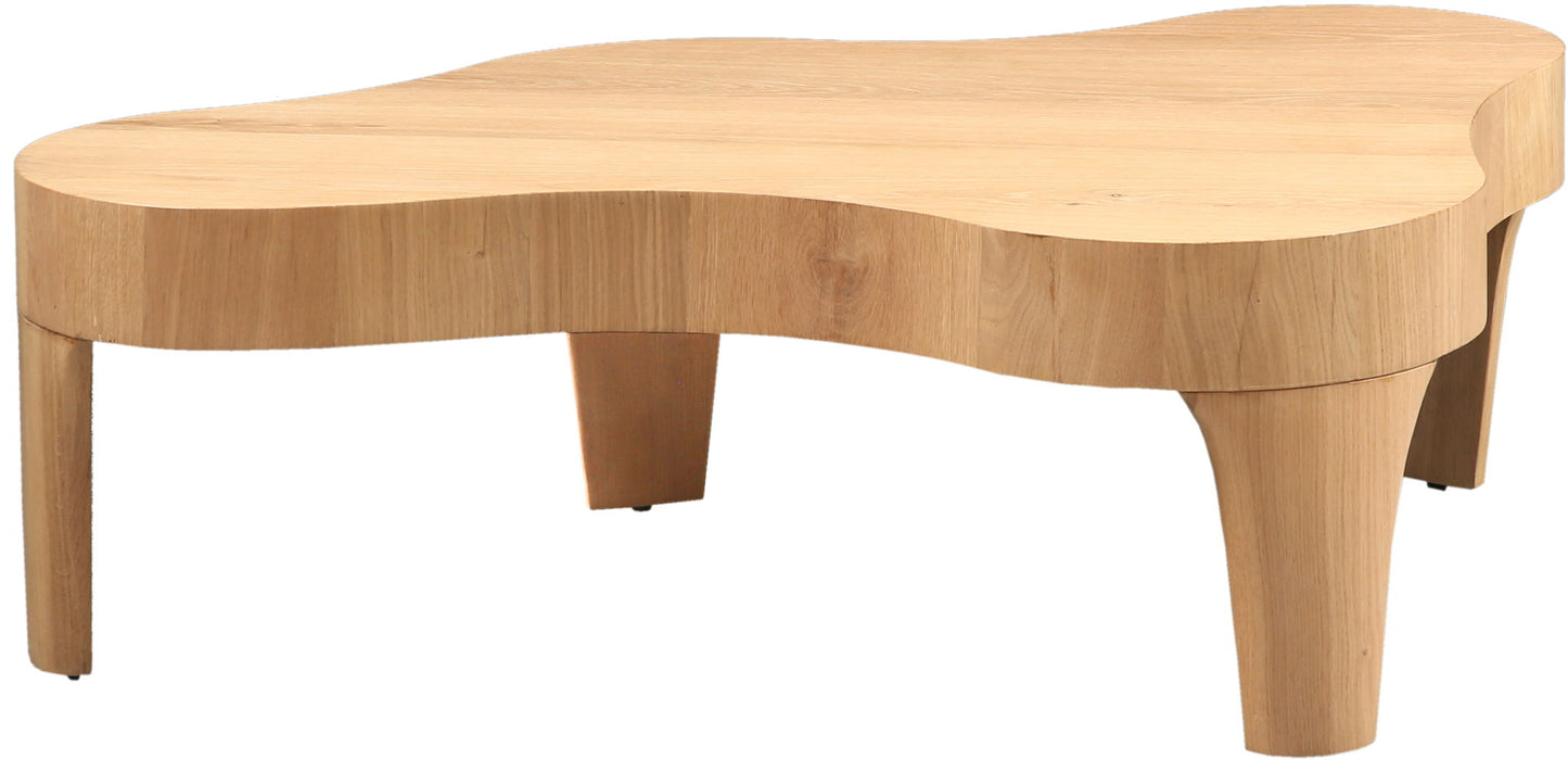 Oakley - Coffee Table