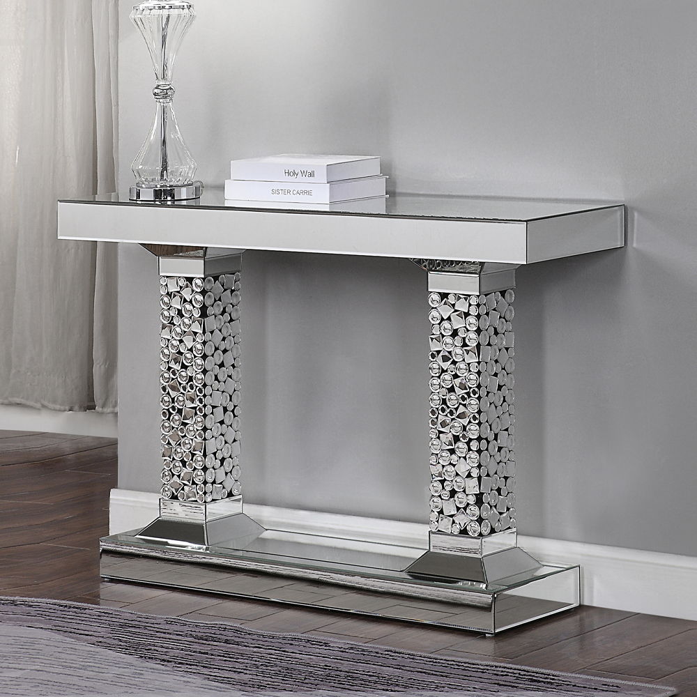 Console Tables