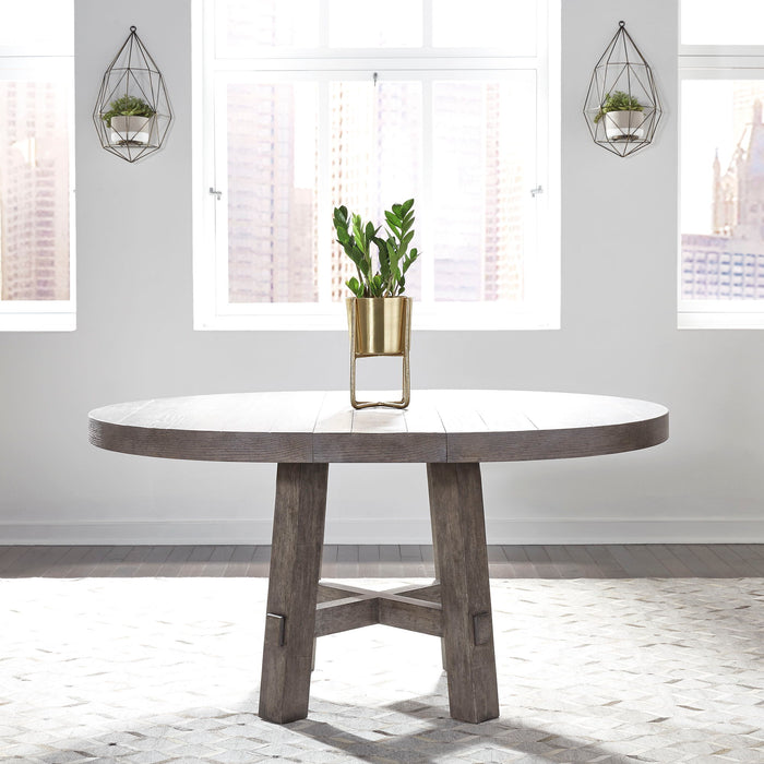 Modern Farmhouse - Dining Table Set