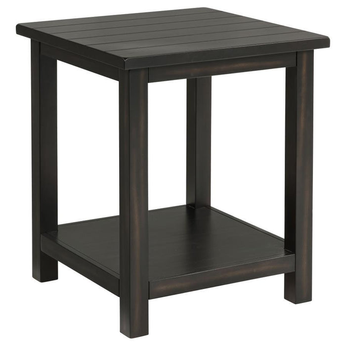 Payne - Coffee And End Table Set