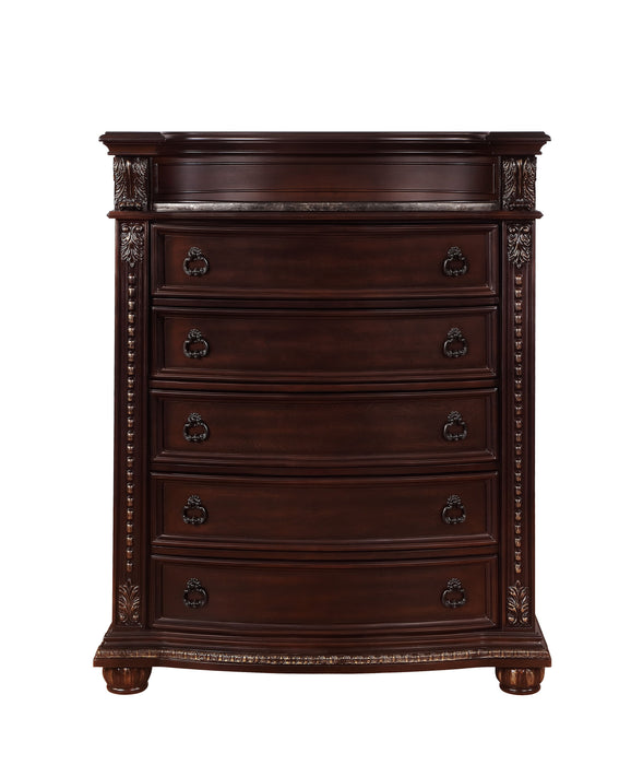 Stanley - Accent Chest