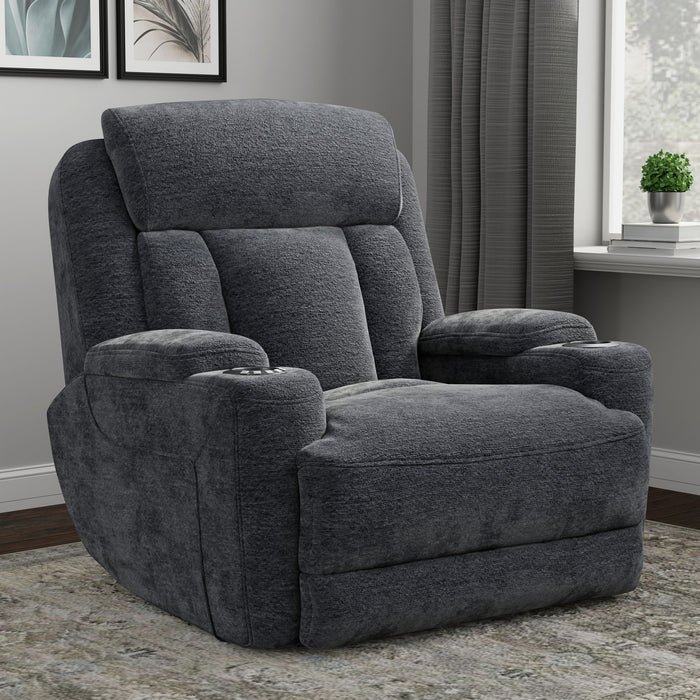 Dalton - Power Recliner