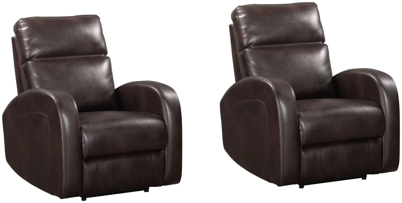 Devin - Recliner