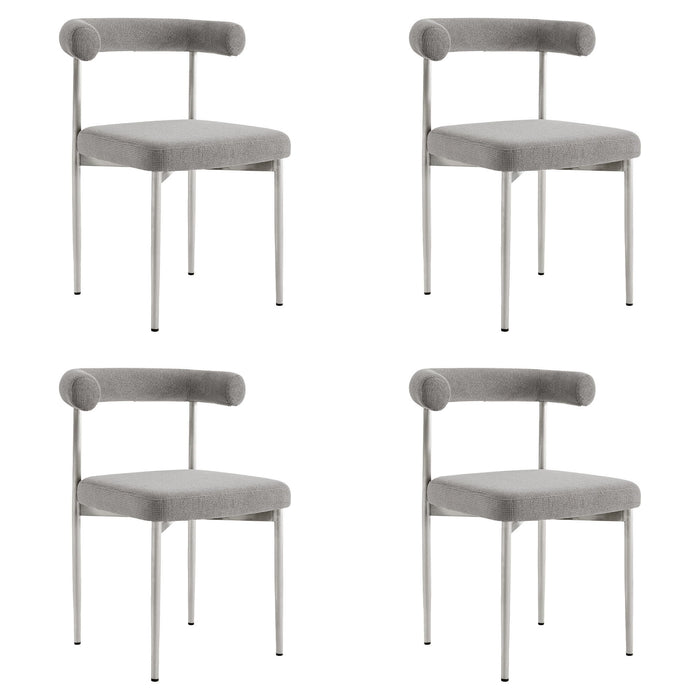 Shannon - Dining Chair