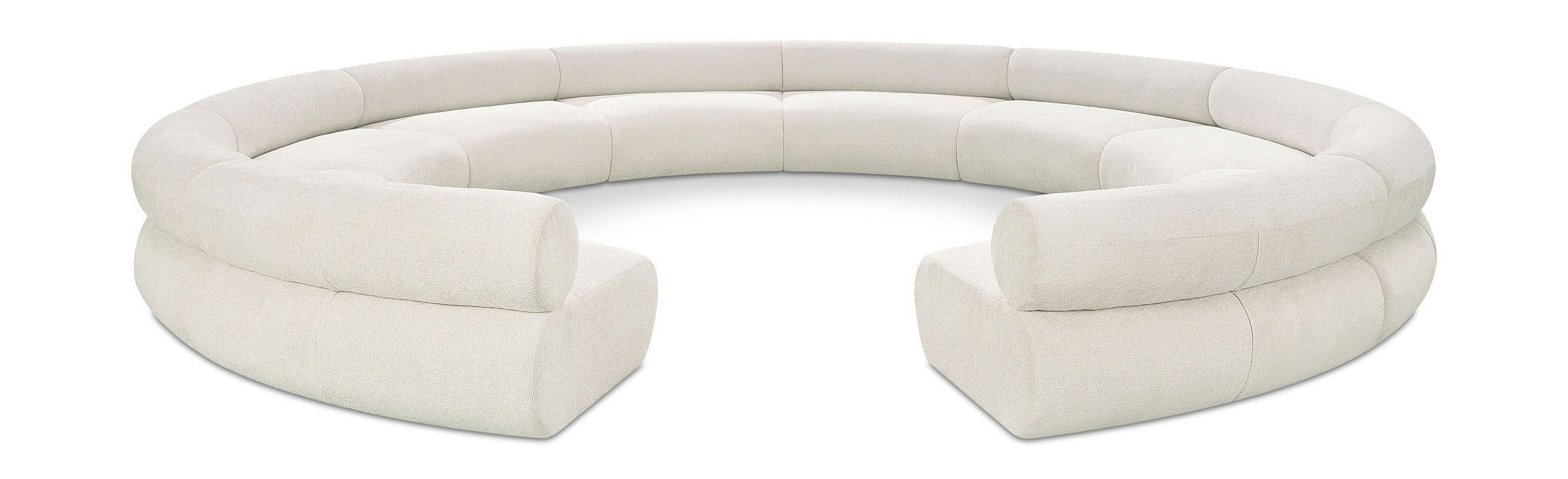 Bale - 10 Piece Modular Sofa
