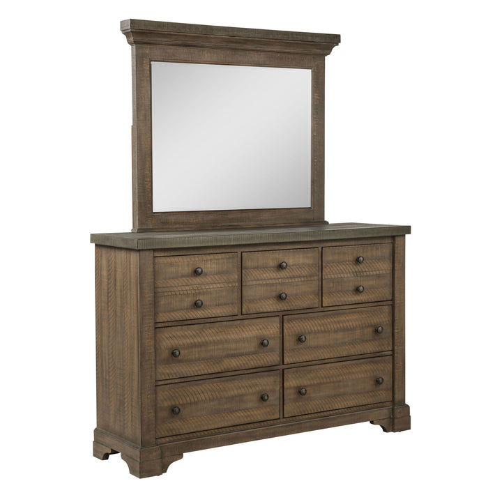 Augusta - Mirror