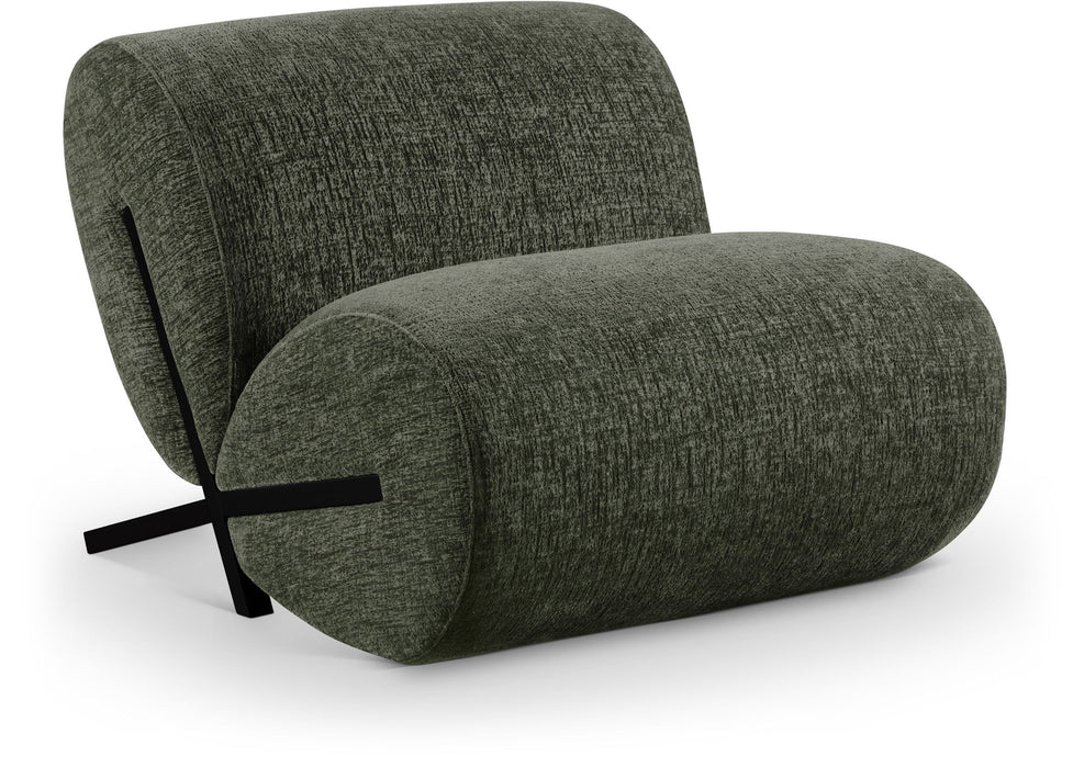 Akira - Upholstered Accent Chair