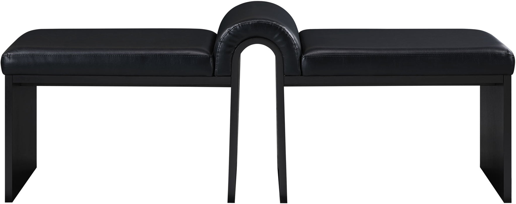 Delphine - Upholstered Bench