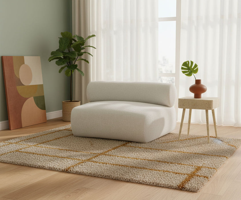 Bale - Modular Chair