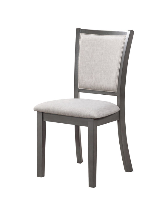 Amy - Dining Chair (Set of 2)