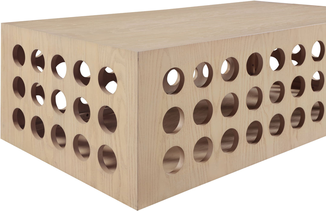 Kinsley - Coffee Table