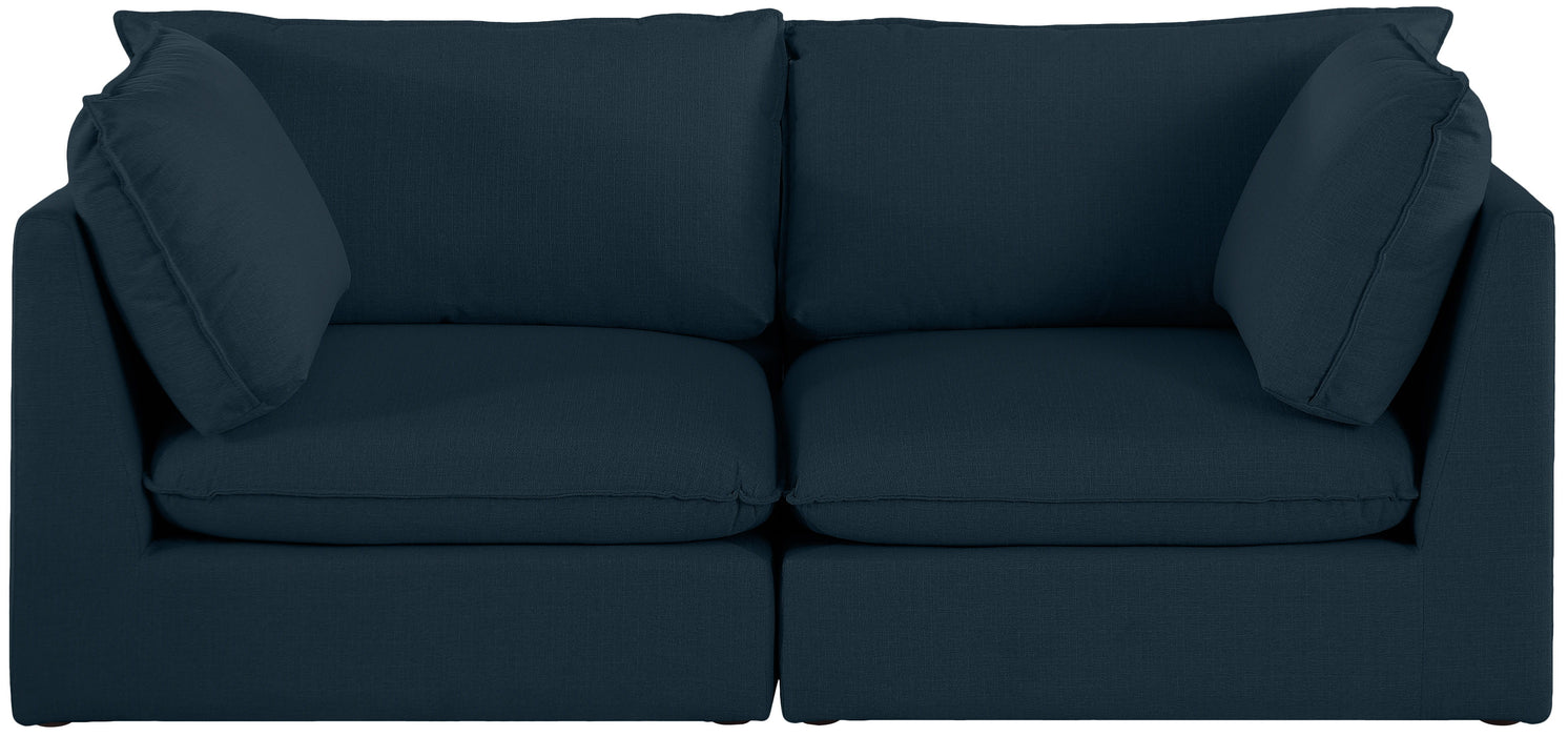 Mackenzie - Modular Sofa 2 Seats