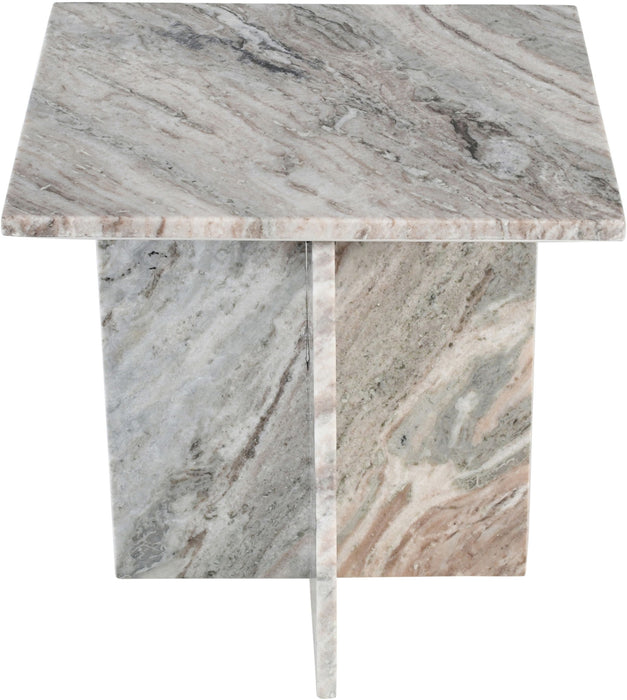 Verona - End Table