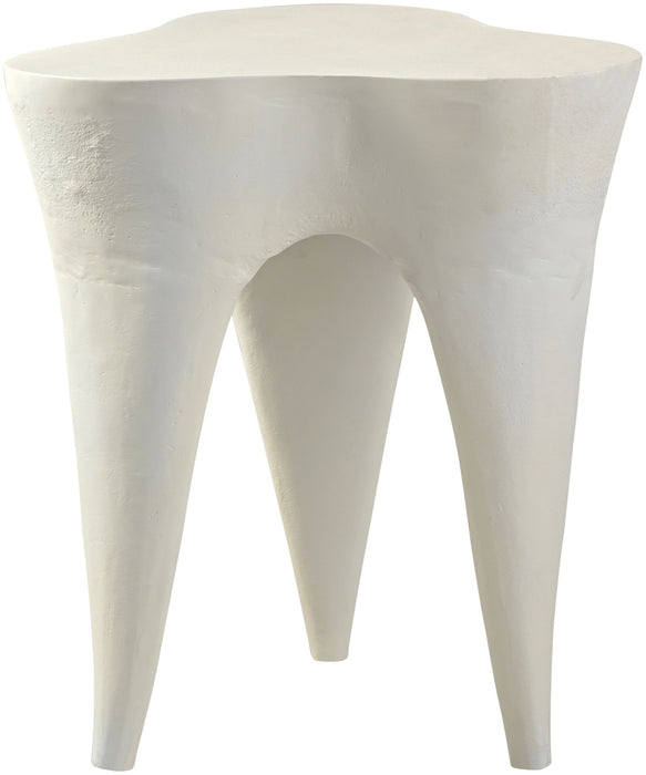 Bourges - Aluminum Table