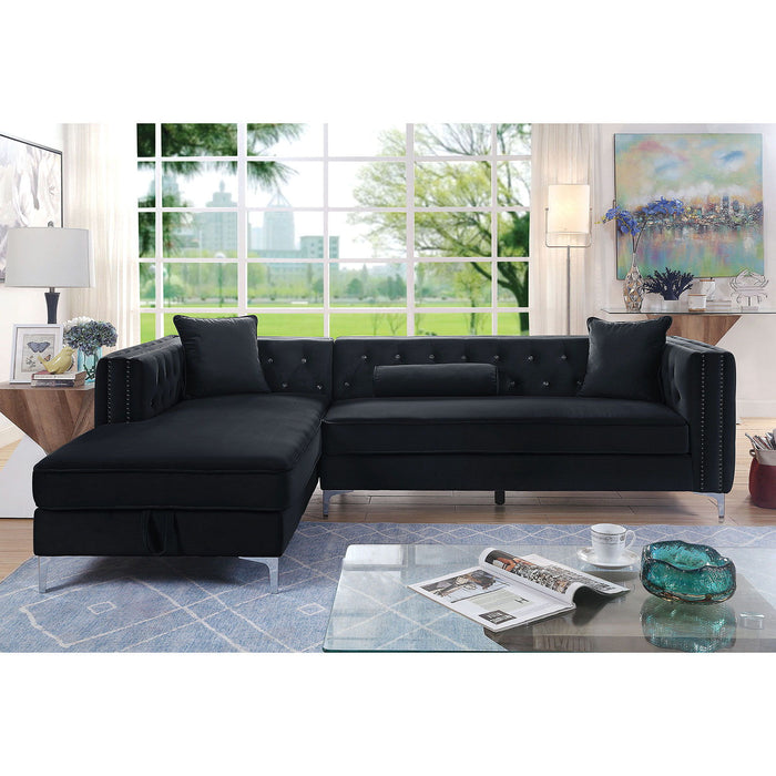 Amie - Sectional