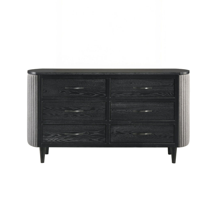 Skyline - Dresser