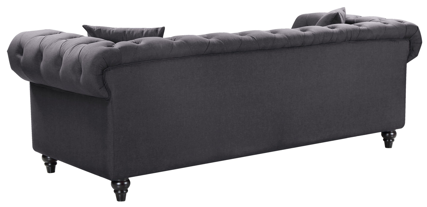 Chesterfield - Sofa