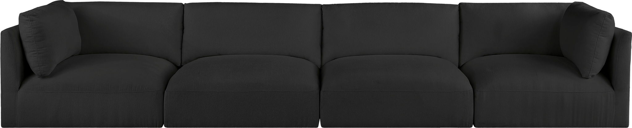 Ease - 4 Seat Modular Sofa