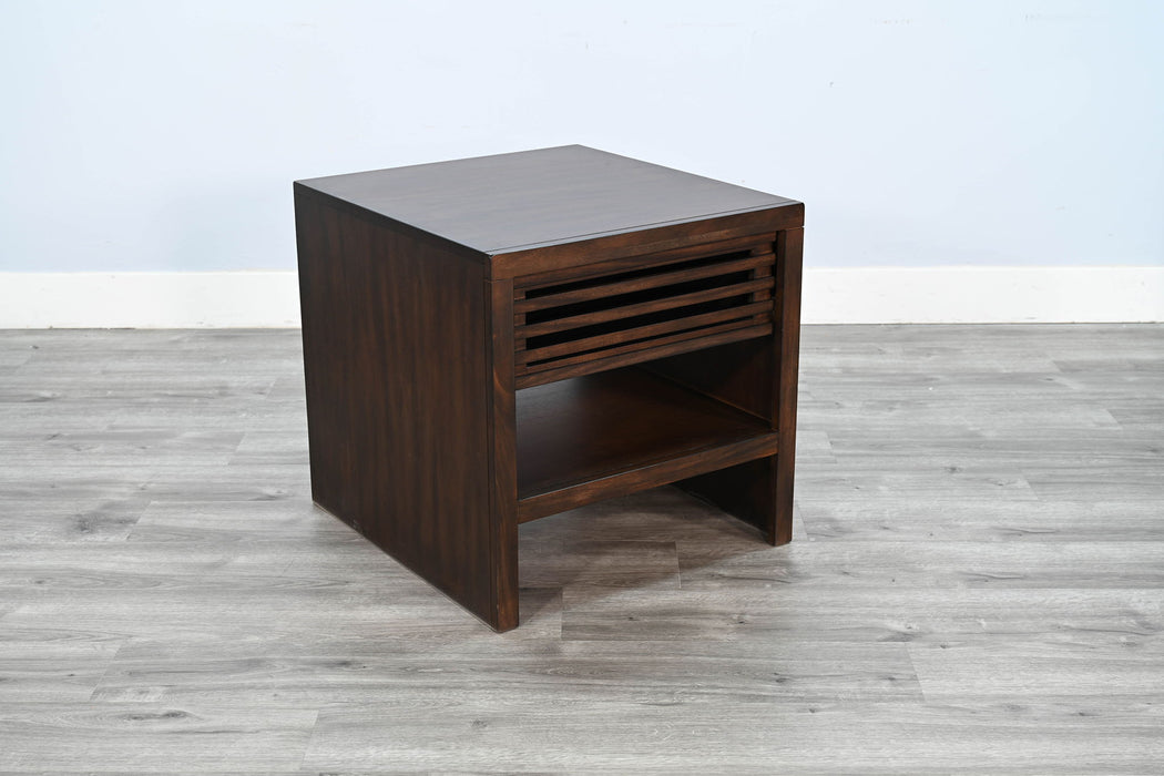 Table With Drawer