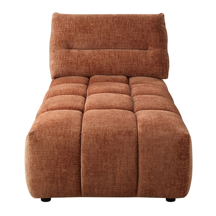 Loanna - Modular Chaise