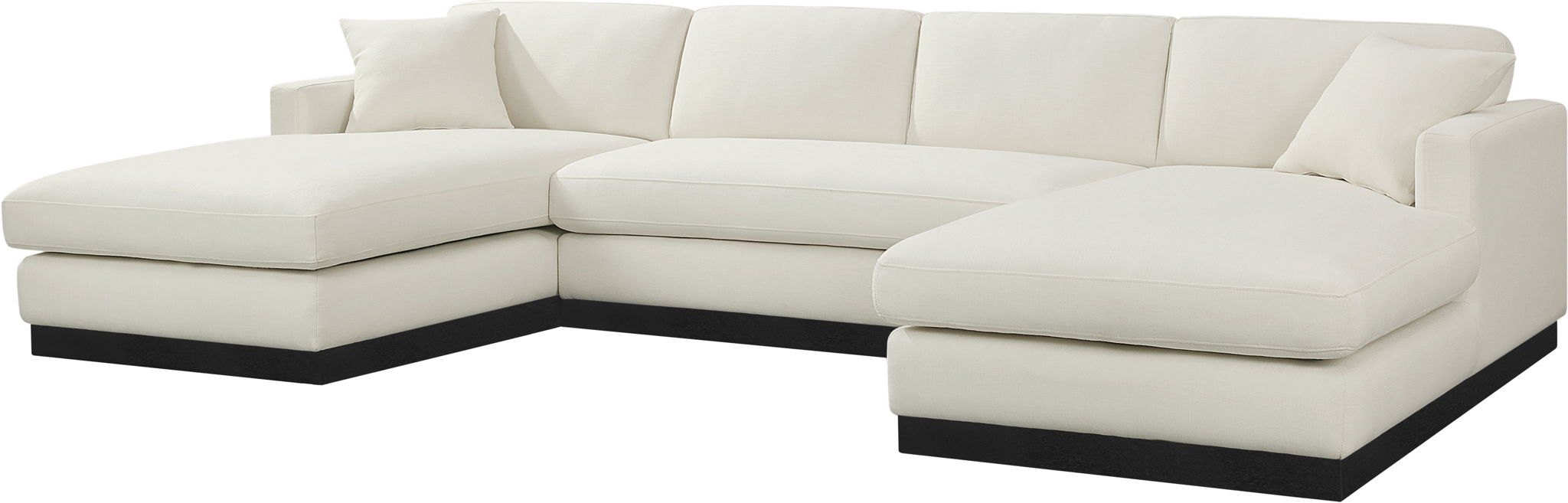 Johanna - 3 Piece Sectional