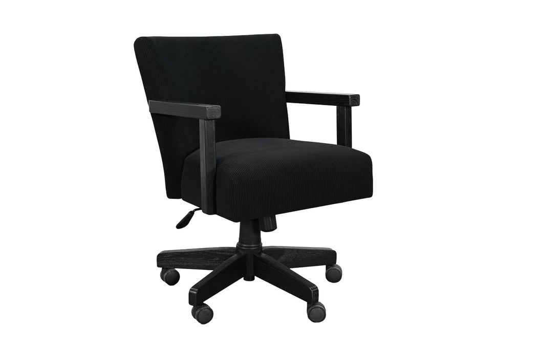 Gibson - Game Chair With Casters