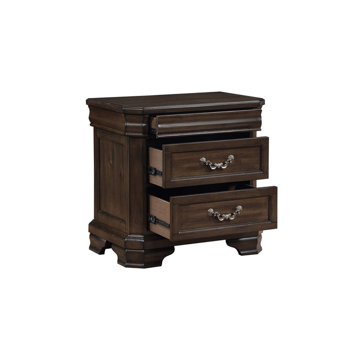 Lyndhurst - Nightstand