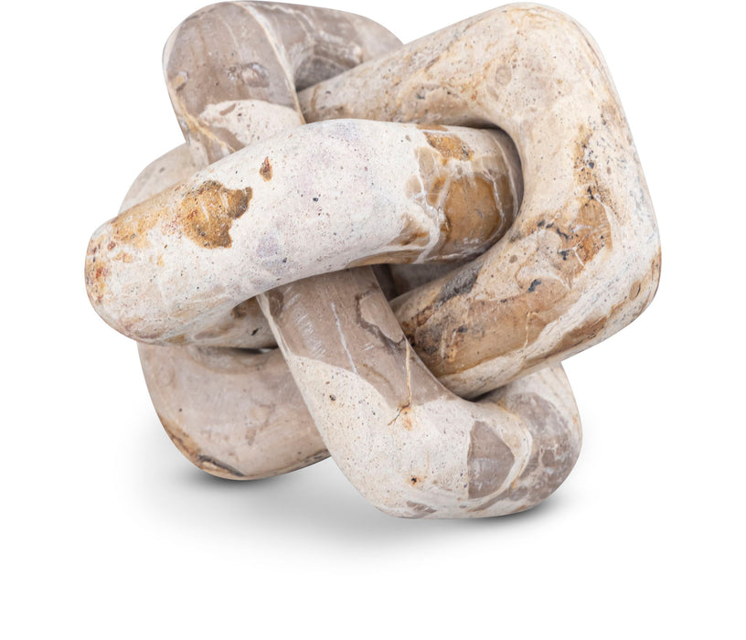 Bond - Marble Decorative Knot