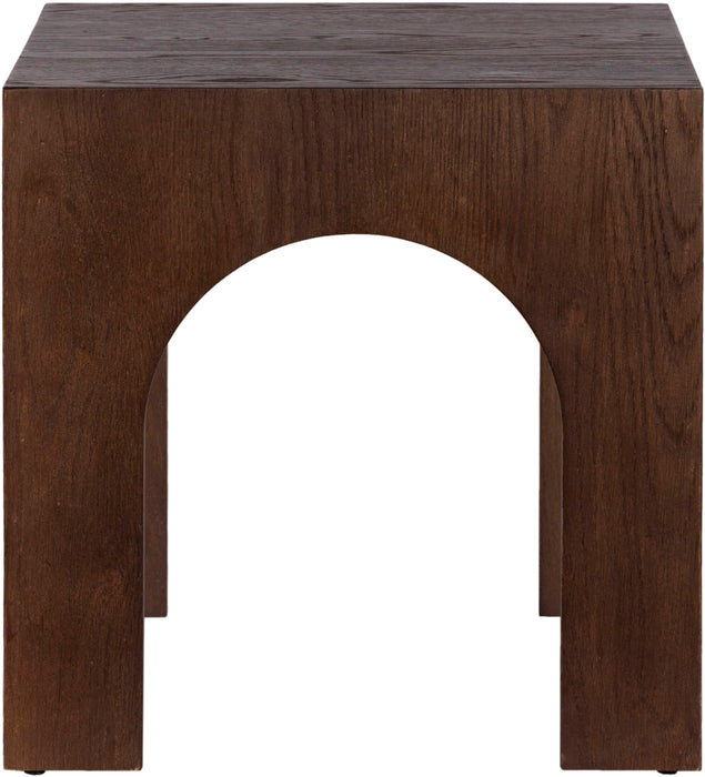 Arch - End Table