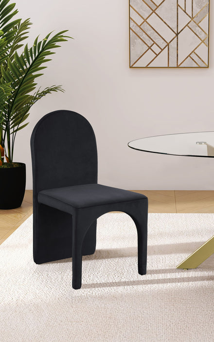 Summer - Dining Side Chair (Set of 2)