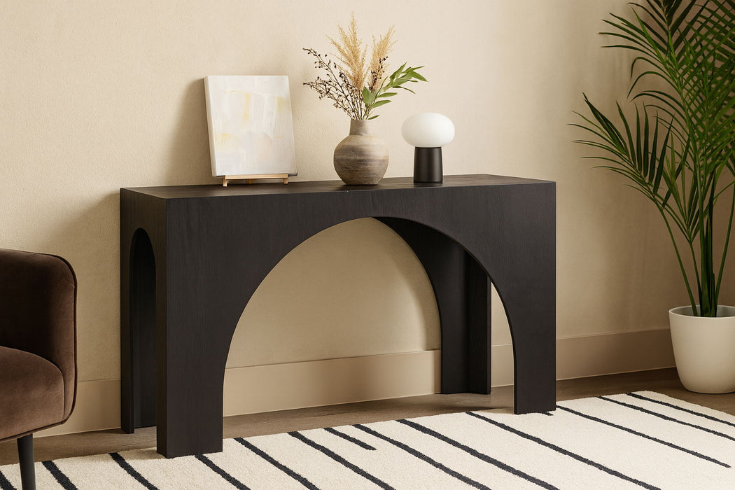 Arch - Console Table
