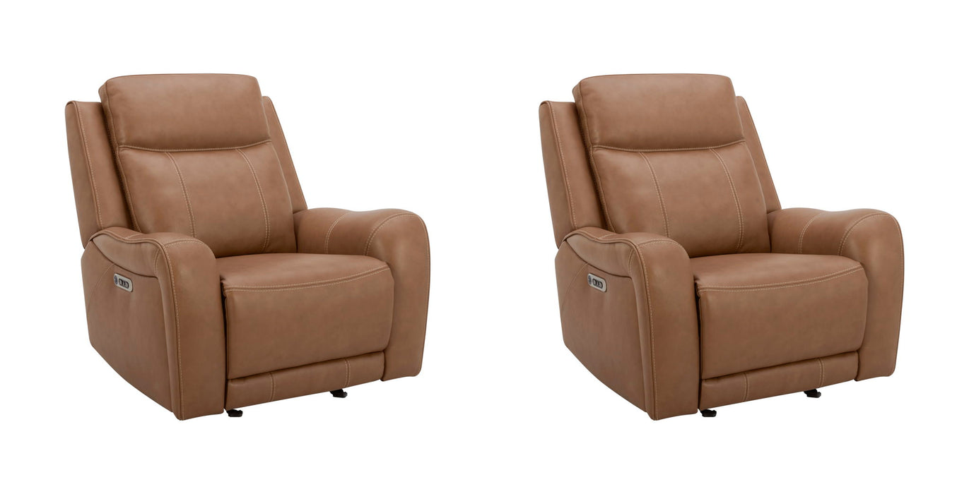 Haywood - Power Glider Recliner