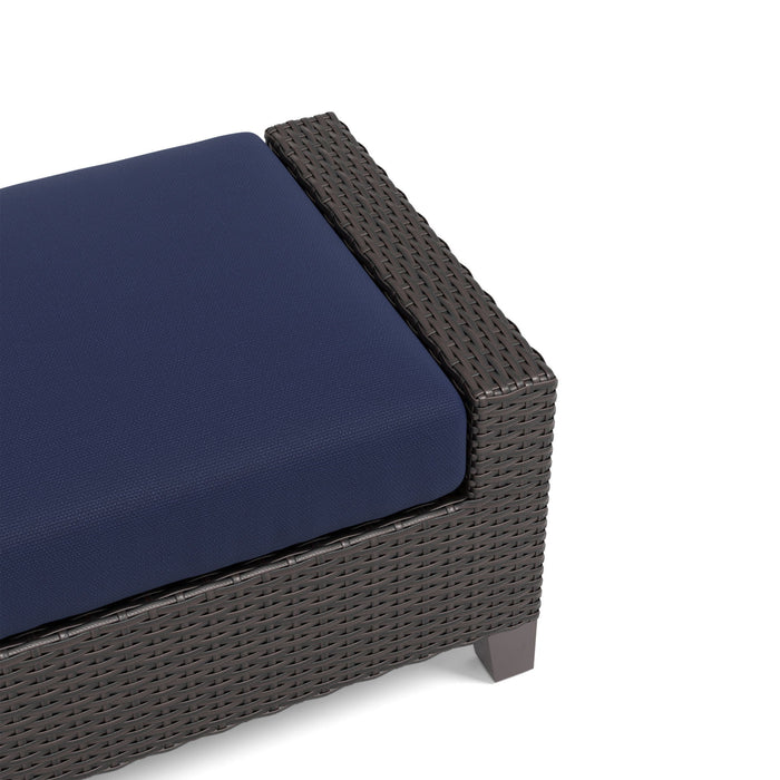 Skye - Ottomans (Set of 2)