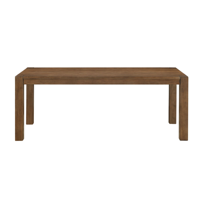 Phoenix - 78" Dining Table Set